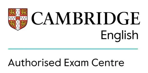 Cambridge English - Authorised Exam Centre